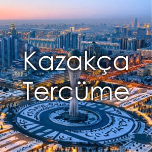 Kazaka Tercme